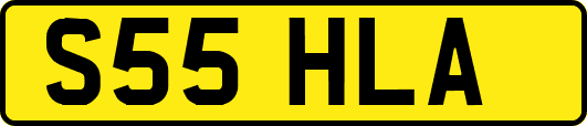 S55HLA