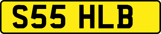 S55HLB