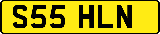 S55HLN
