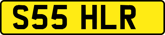 S55HLR