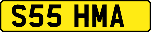 S55HMA