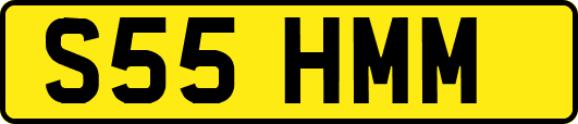 S55HMM