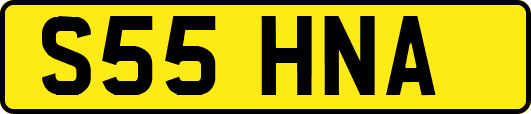 S55HNA