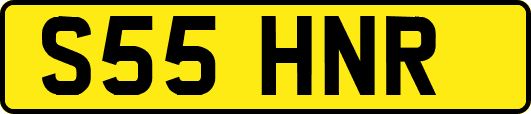 S55HNR