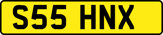 S55HNX