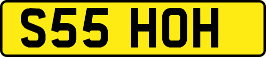 S55HOH