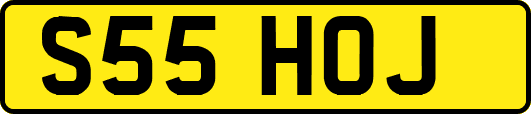 S55HOJ