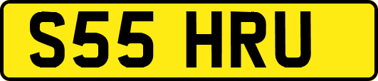 S55HRU