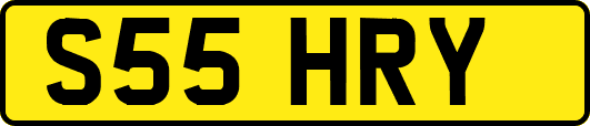 S55HRY