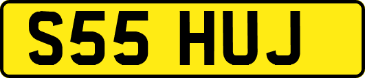 S55HUJ