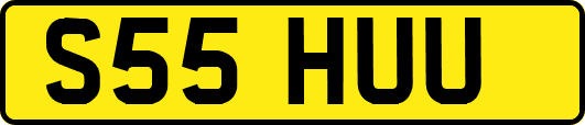 S55HUU