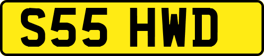 S55HWD