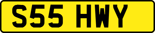 S55HWY