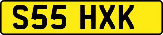 S55HXK