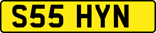 S55HYN