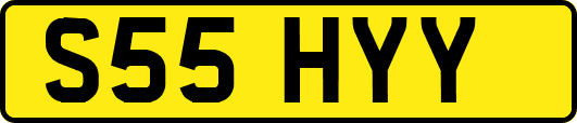 S55HYY