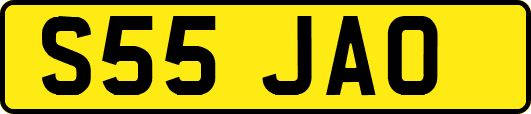 S55JAO