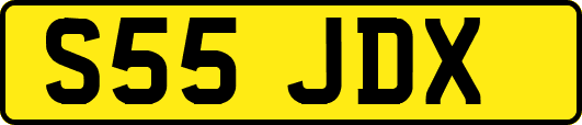 S55JDX