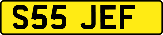 S55JEF