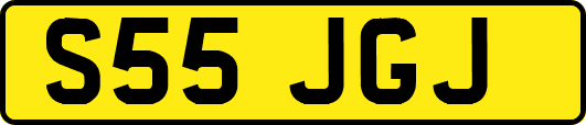 S55JGJ