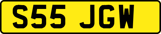 S55JGW