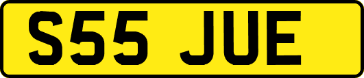 S55JUE