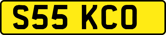 S55KCO