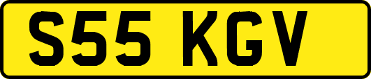 S55KGV