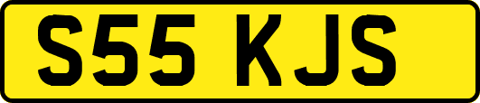 S55KJS