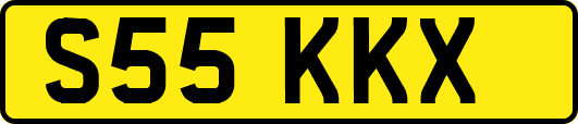 S55KKX