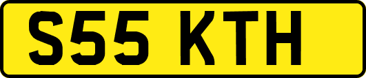 S55KTH