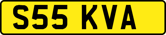 S55KVA