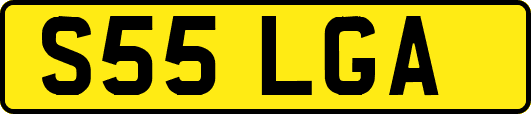 S55LGA