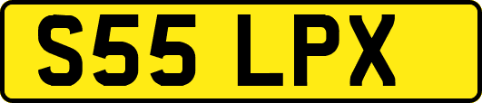 S55LPX