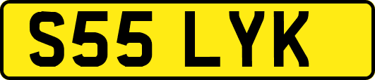 S55LYK