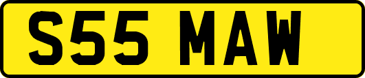 S55MAW