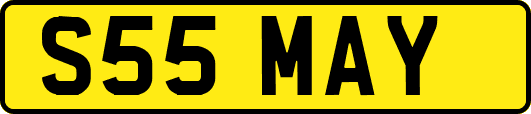 S55MAY