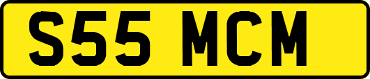 S55MCM