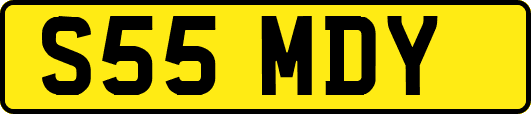 S55MDY