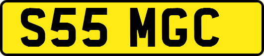 S55MGC