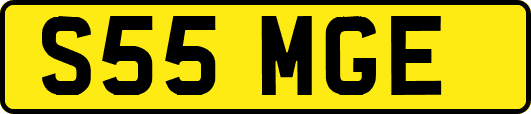 S55MGE