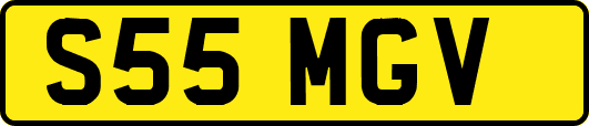 S55MGV