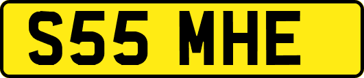 S55MHE