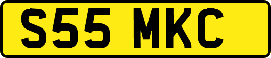 S55MKC