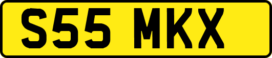 S55MKX