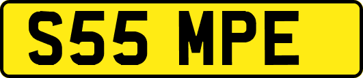 S55MPE