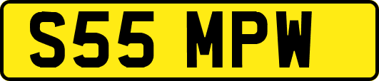 S55MPW