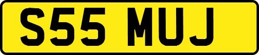 S55MUJ