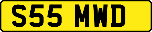 S55MWD