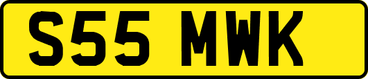S55MWK